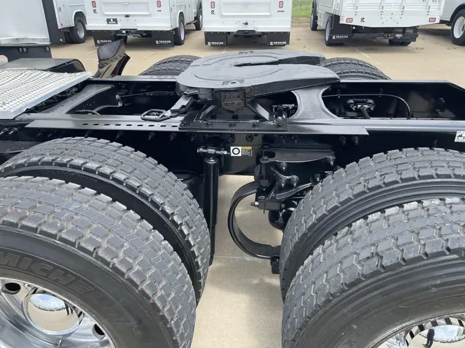 2022 Peterbilt 579