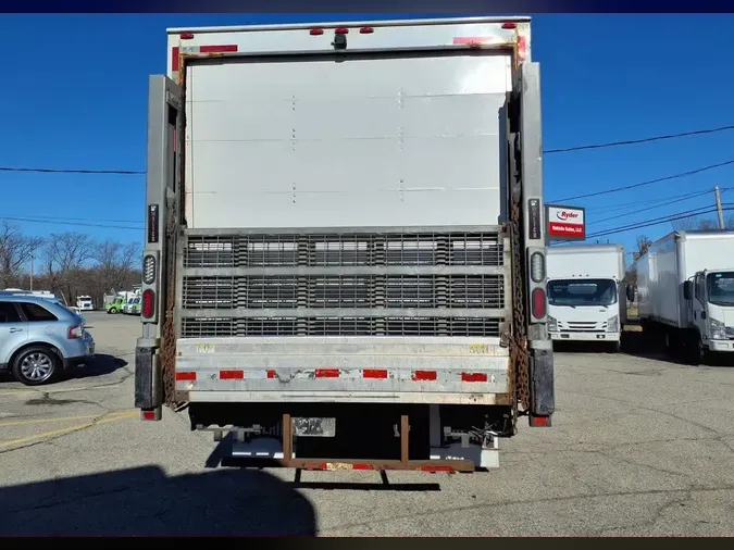 2020 FREIGHTLINER/MERCEDES M2 106