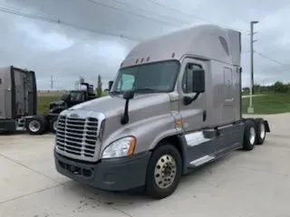 2017 Freightliner CASCADIA 125