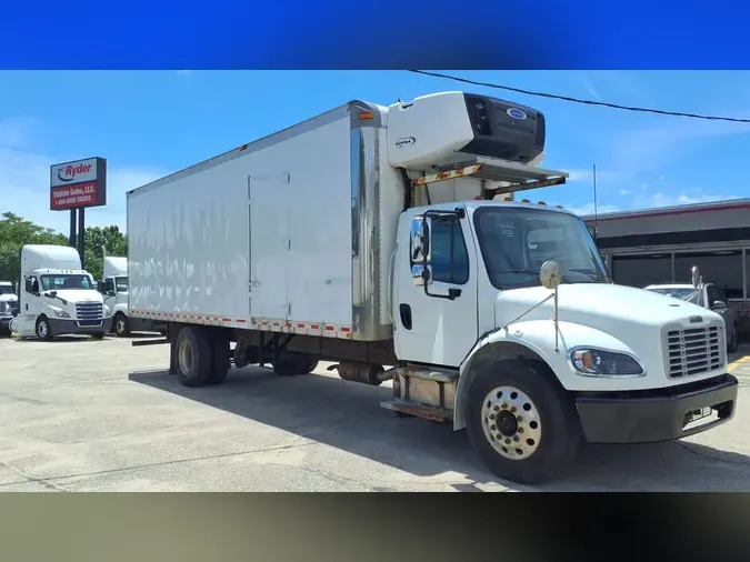 2020 FREIGHTLINER/MERCEDES M2 106