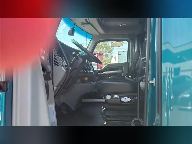 2021 KENWORTH T680