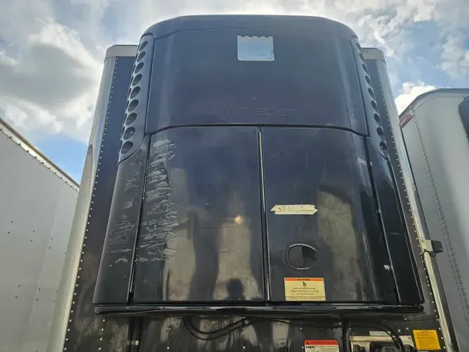 2015 UTILITY TRAILERS VS2RA 53/162/102