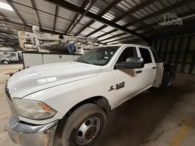 2014 RAM 3500 HDae70145a43260b22d2c6f6cacad91bca