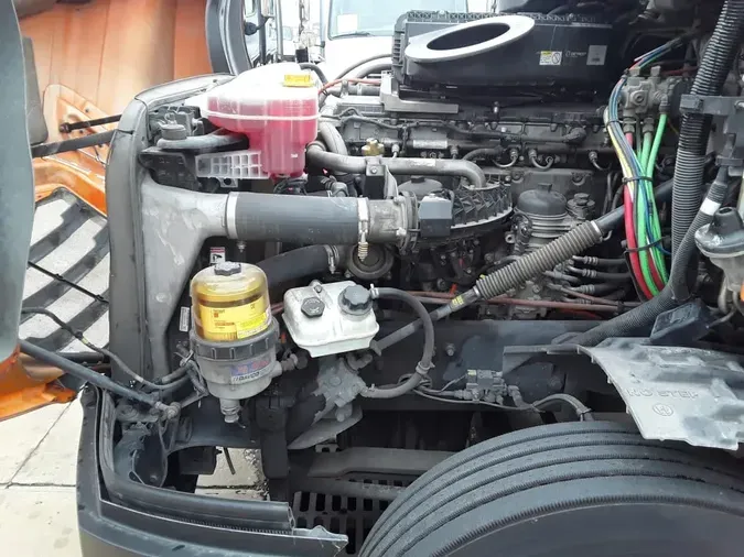 2019 FREIGHTLINER NEW CASCADIA PX12664