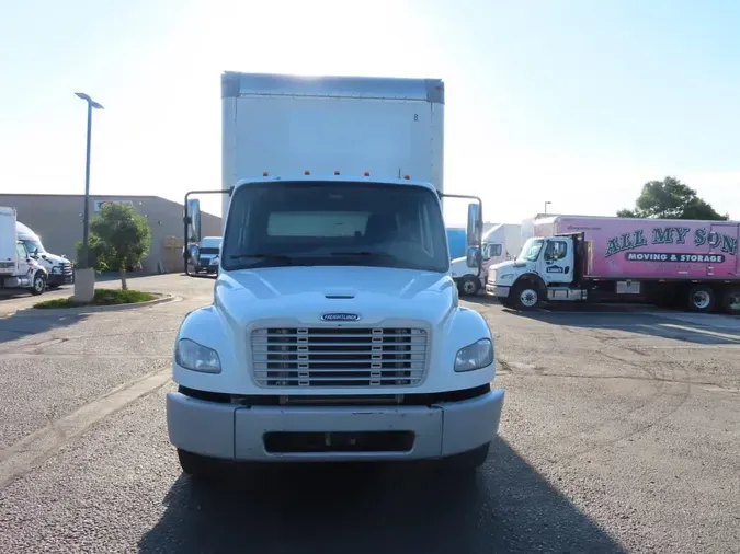 2019 FREIGHTLINER M2 106