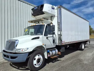2019 NAVISTAR INTERNATIONAL 4300