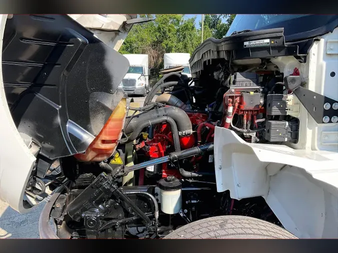 2021 INT MV607