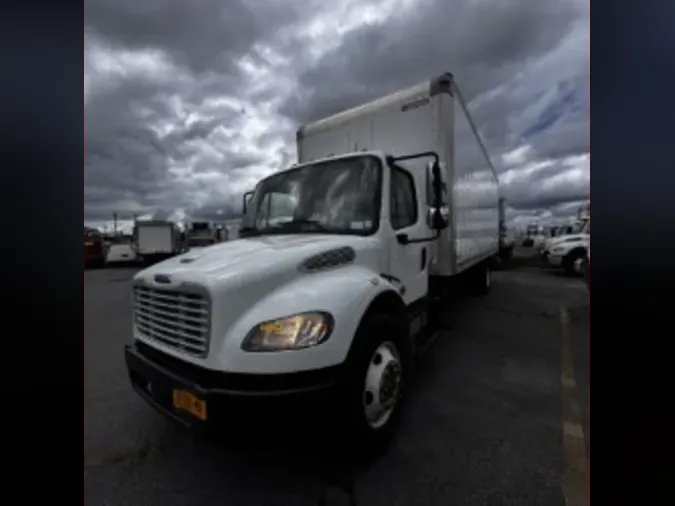 2018 FREIGHTLINER M2 106