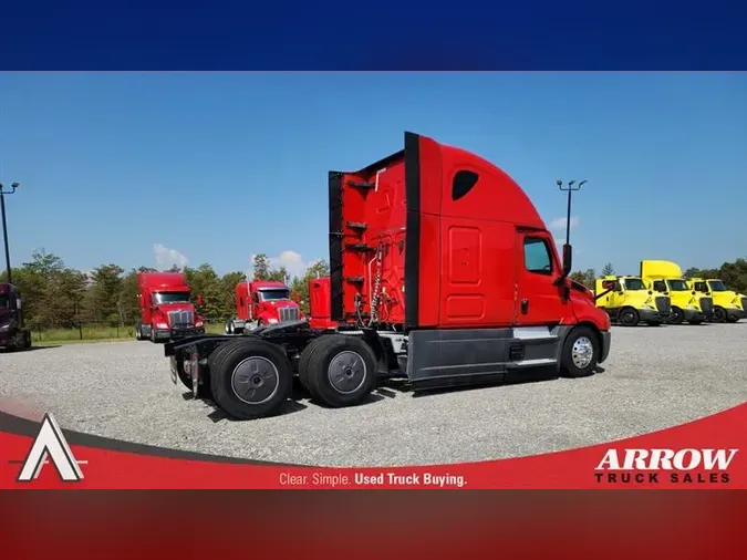 2022 FREIGHTLINER CA126
