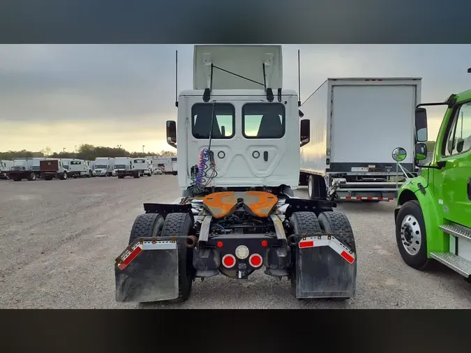 2020 FREIGHTLINER/MERCEDES NEW CASCADIA 116