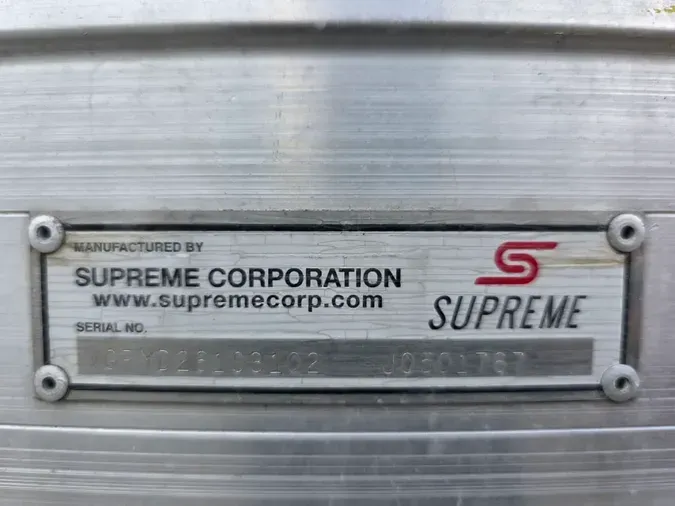 2019 NAVISTAR INTERNATIONAL 4300