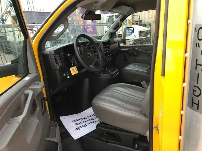 2020 GMC G33903