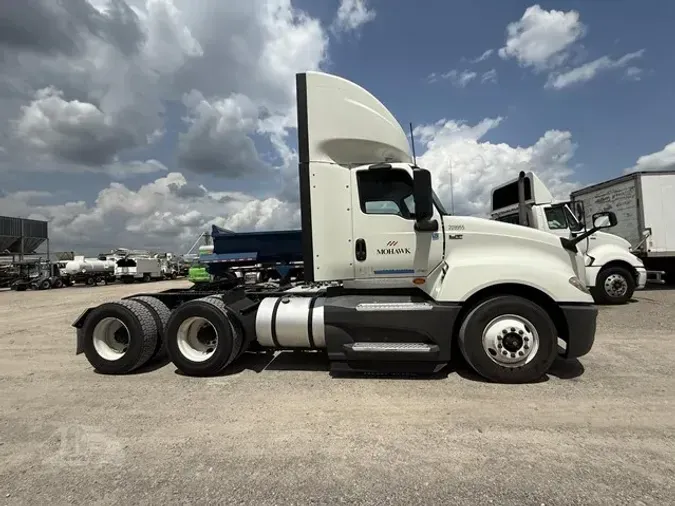 2020 INTERNATIONAL LT