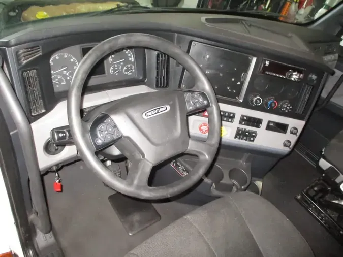 2021 FREIGHTLINER/MERCEDES NEW CASCADIA PX12664ae73146f48f780a37dfb02d23e9a71b1