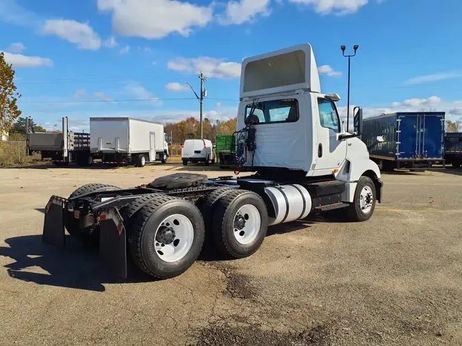 2019 NAVISTAR INTERNATIONAL LT625 DAYCAB T/Aae7326eaaa93a77430057f1567d0eaa4