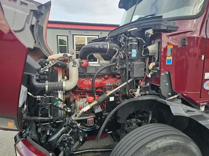2020 MACK TRUCKS, INC. ANTHEM 64T