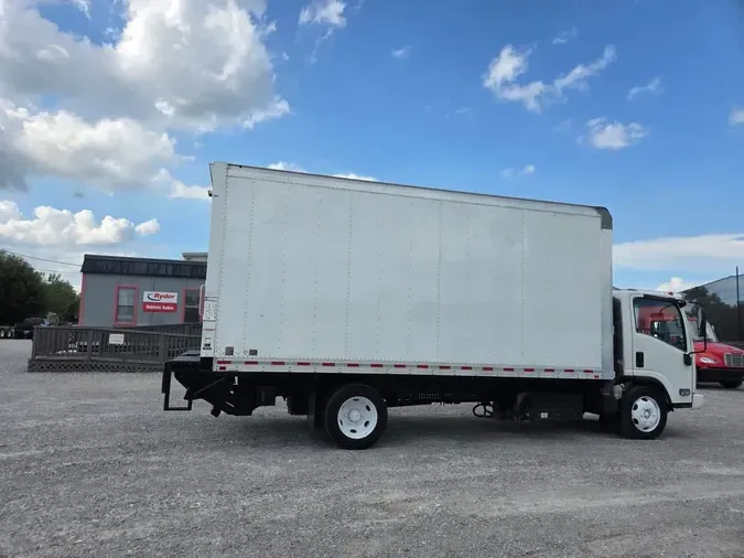 2020 CHEVROLET MOTOR DIV. LCF 5500HDae739215b76e0f8735c5e715981ec968