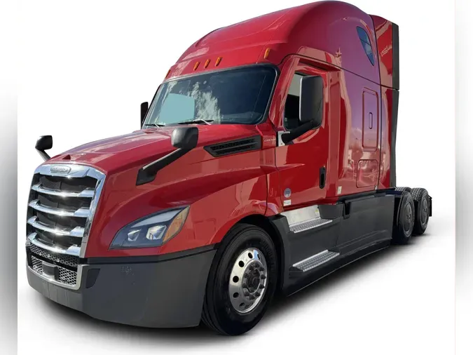 2021 Freightliner Cascadiaae73f652d58adaebb1b96f4e76480f3f