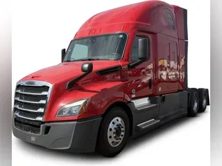 2022 Freightliner Cascadia