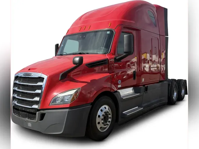 2022 Freightliner Cascadiaae74010781bbed12c20566690a3509e1