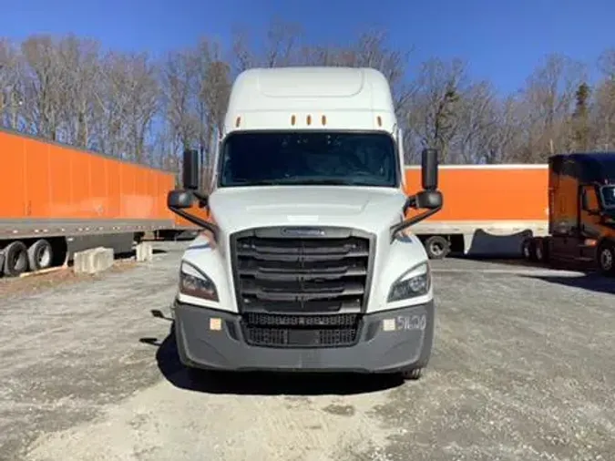 2021 Freightliner Cascadia