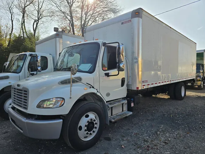 2018 FREIGHTLINER/MERCEDES M2 106ae74a6a9e0adbba636e26fd6f8086885