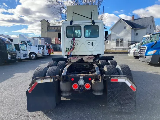 2020 FREIGHTLINER/MERCEDES NEW CASCADIA PX12664ae74f6fc635dc2b2c284ef95c8640747