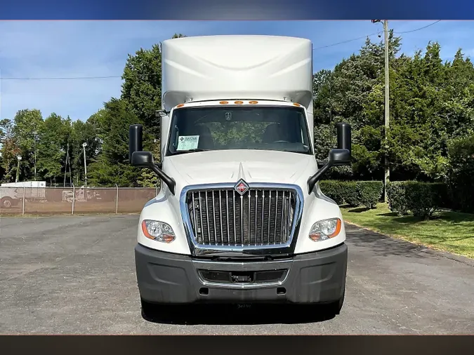 2021 INT LT625 6x4