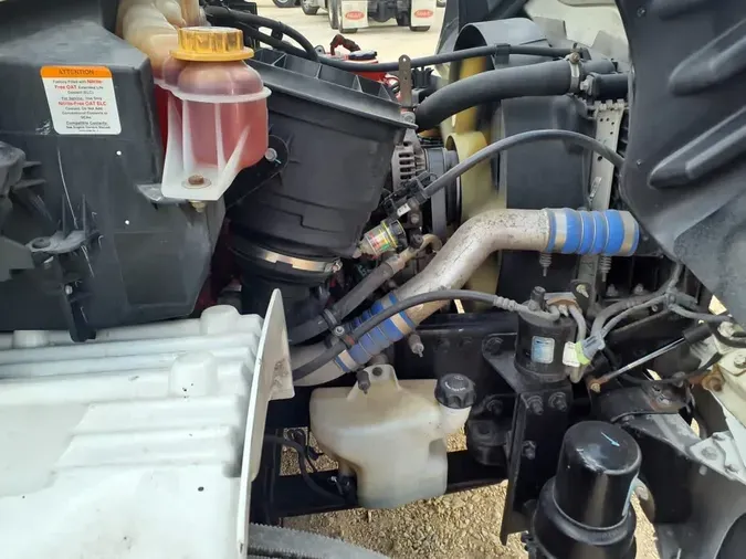 2020 FREIGHTLINER/MERCEDES M2 106