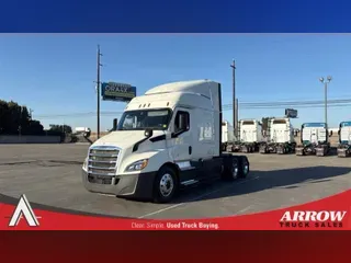 2019 FREIGHTLINER CA116