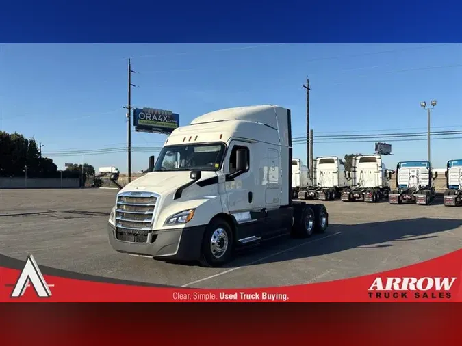2019 FREIGHTLINER CA116ae7645b828b22e11f12bd3f3031cb2ec