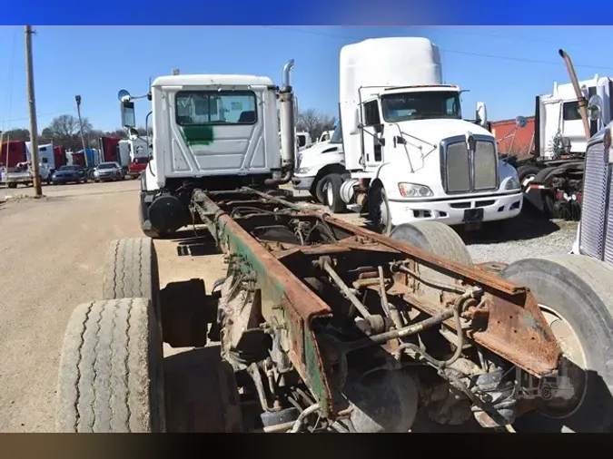 2006 MACK GRANITE CV713