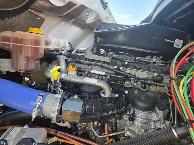 2021 FREIGHTLINER/MERCEDES NEW CASCADIA PX12664