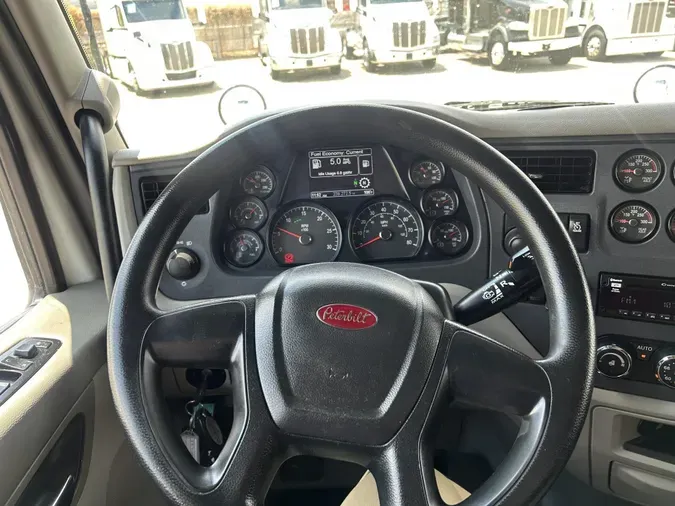 2021 Peterbilt 567
