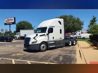 2020 FREIGHTLINER/MERCEDES NEW CASCADIA PX12664