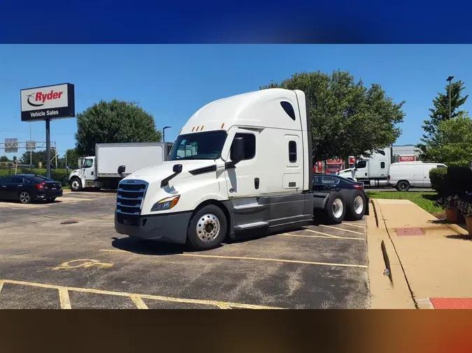 2020 FREIGHTLINER/MERCEDES NEW CASCADIA PX12664ae78e5ccb2d419b4c48092cf1545c9d9