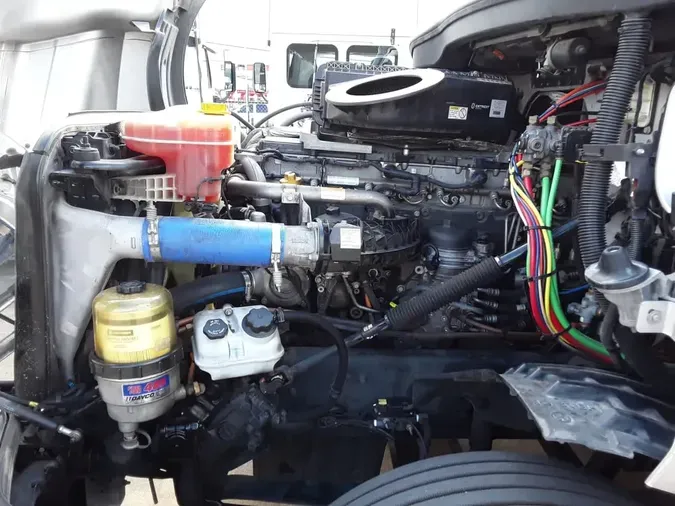 2019 FREIGHTLINER/MERCEDES NEW CASCADIA PX12664