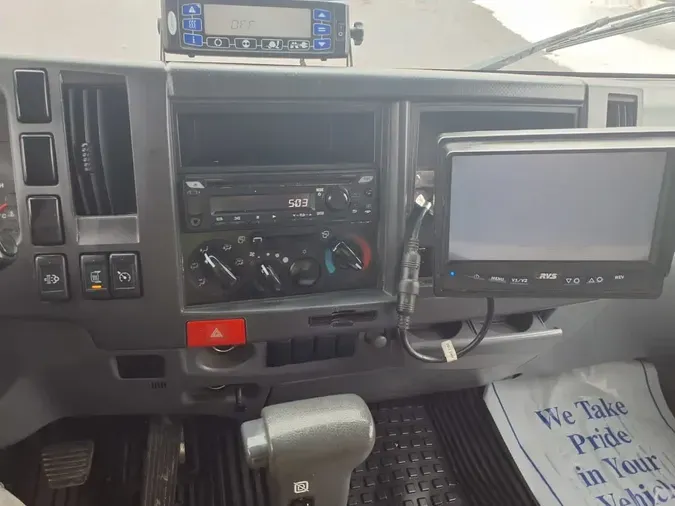 2020 CHEVROLET MOTOR DIV. LCF 4500XDae79caa1e8a7ef2742691690b9d3ea7d