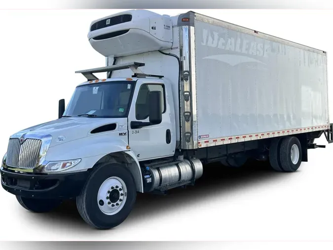 2022 International MV607ae7a690ff54b155edeb37635253609f1