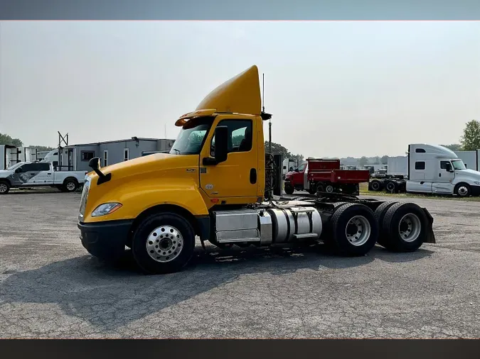 2019 INT LT625 6x4
