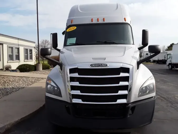 2020 FREIGHTLINER/MERCEDES NEW CASCADIA PX12664