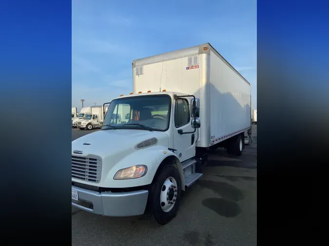 2019 FREIGHTLINER/MERCEDES M2 106ae7b99bce6f2f3edfd5f489a2ffe2a1a