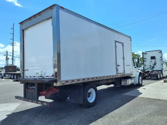 2019 FREIGHTLINER M2 106
