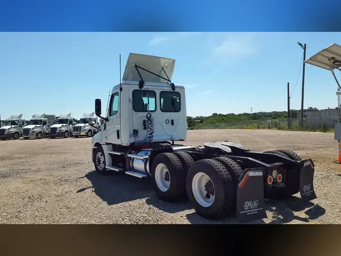2021 FREIGHTLINER/MERCEDES NEW CASCADIA PX12664
