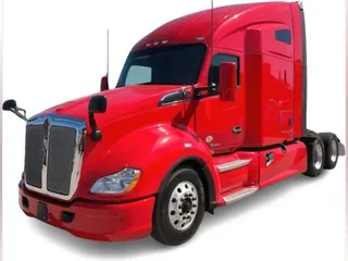 2020 Kenworth T680