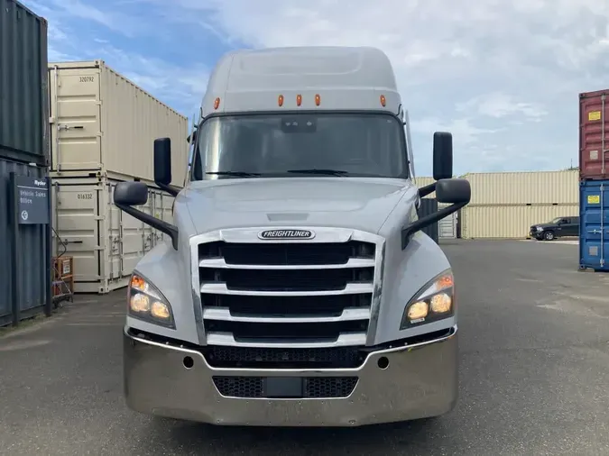 2021 FREIGHTLINER/MERCEDES NEW CASCADIA PX12664ae7ef6e26bf189c9f324b86b4a42fbcd