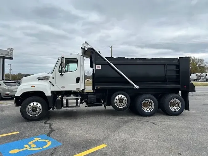 2016 FREIGHTLINER 114SD