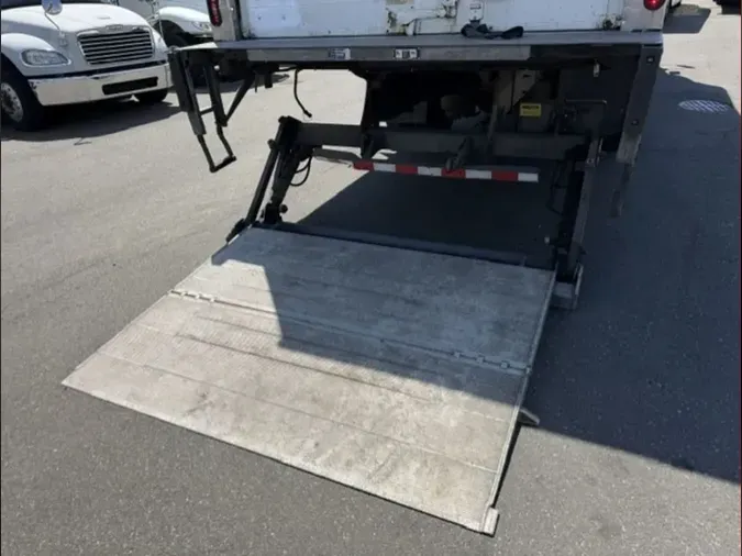 2019 NAVISTAR INTERNATIONAL MV607 (4X2)