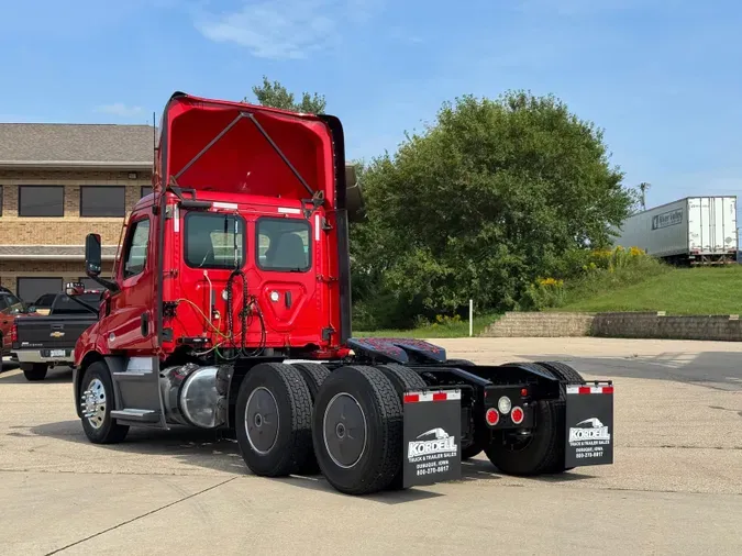 2022 FREIGHTLINER CASCADIAae7fdab228a17145752fdddc01d7299c