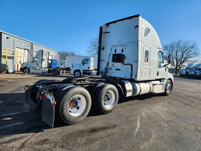 2019 FREIGHTLINER/MERCEDES NEW CASCADIA PX12664